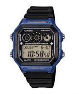 Đồng hồ Casio AE-1300WH-2AVDF